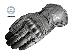Мотоперчатки FIVE URBAN WP черные 10/L