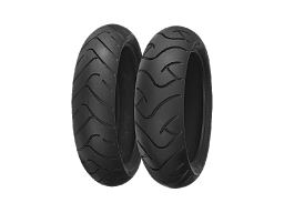 Моторезина SHINKO 110/70R17 54V 880 TL