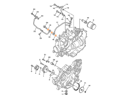 HISUN HS500ATV Alu.Washer 14*22*1.5