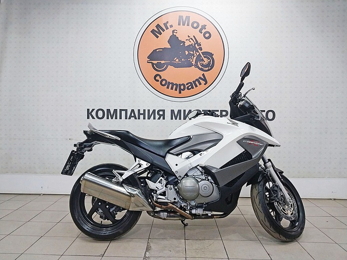 HONDA VFR800X ABS ( модель 2011 года)