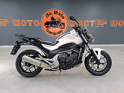 HONDA NC700S