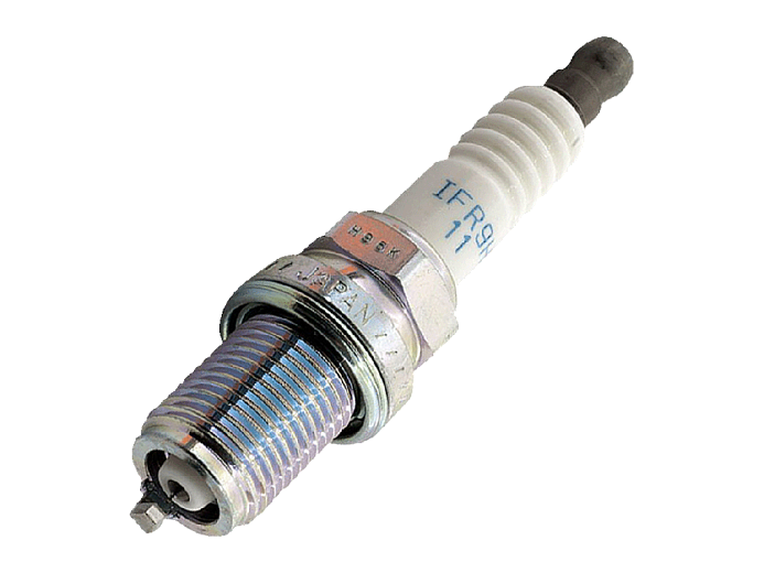 NGK  Свеча IFR9H11