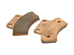 HISUN HS800UTV Колодка стояночного тормоза 45803-116-0000