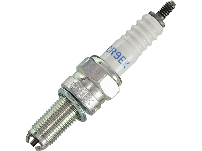 NGK  Свеча CR9EK