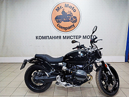 BMW R12 ABS