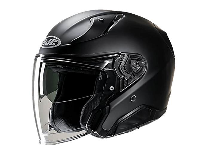 Мотошлем HJC RPHA31 BLACK MATT XXL