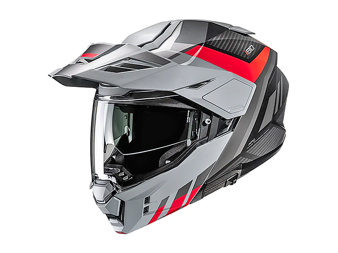 Мотошлем HJC i80 IMES MC1SF XXL