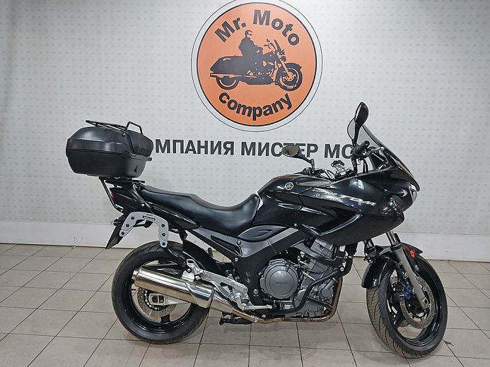 YAMAHA TDM900