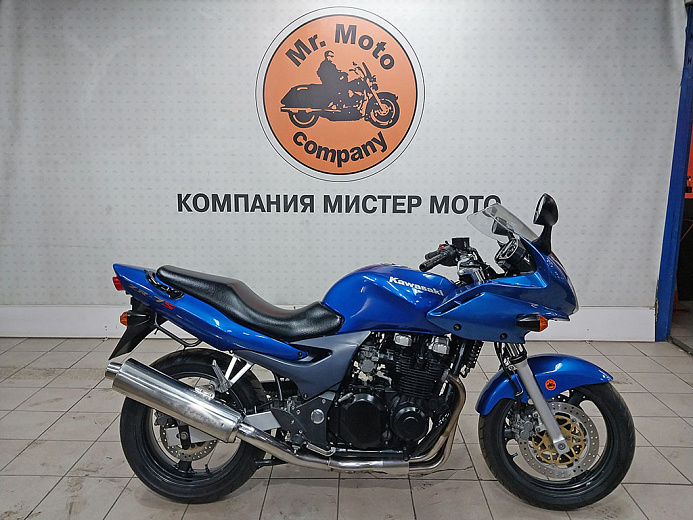 KAWASAKI ZR750H