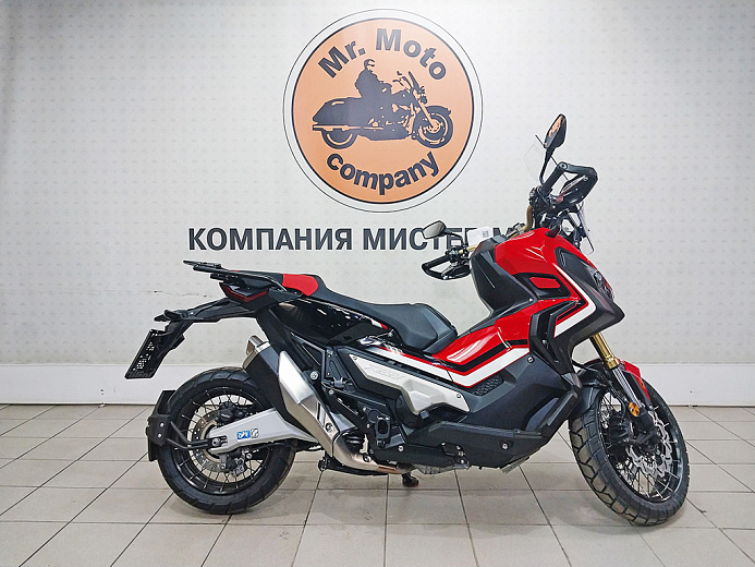 HONDA X-ADV750