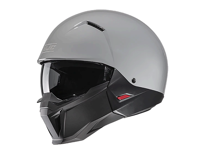 Мотошлем HJC i20 N.GREY L
