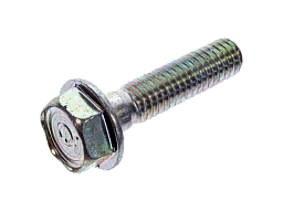 HONDA Болт 95801-06025-00