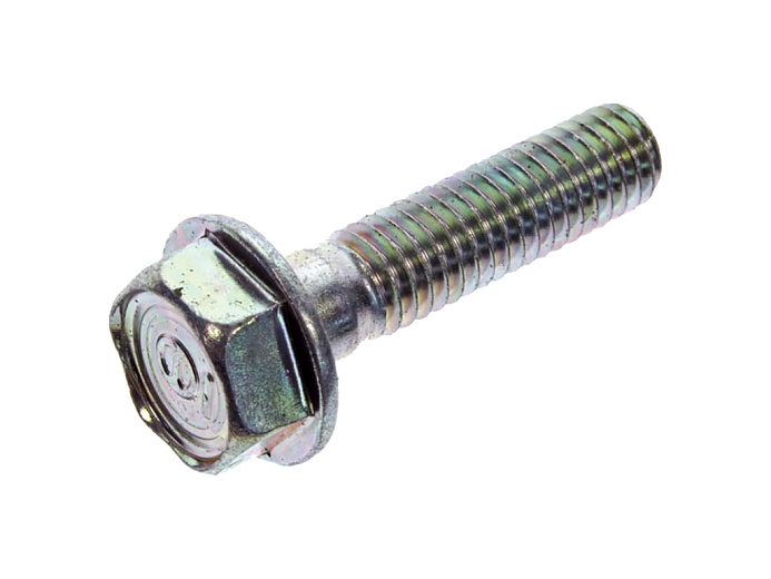 HONDA Болт 95801-06025-00