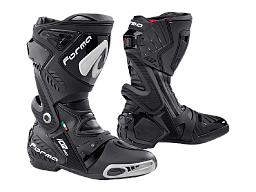 Мотоботы FORMA ICE PRO BLACK 46
