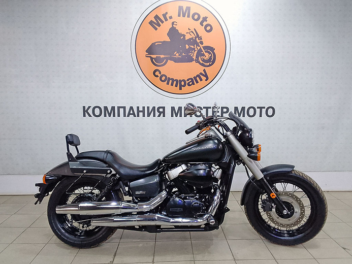 HONDA VT750C