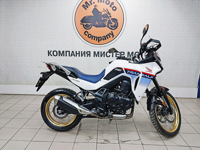 HONDA XL750 TRANSALP ABS