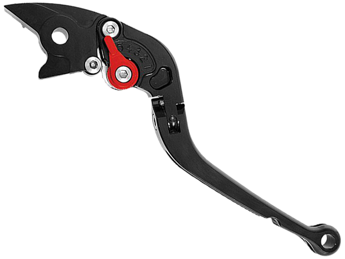 VICMA Рычаг тормоза 12579