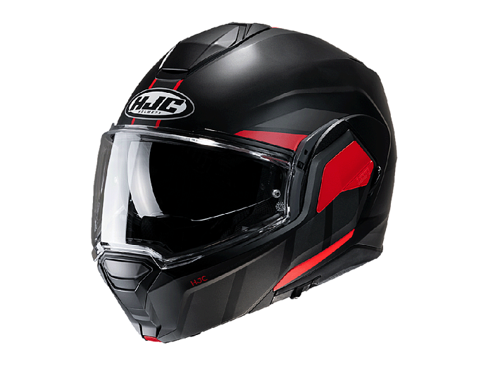 Мотошлем HJC i100 BEIS MC1SF S