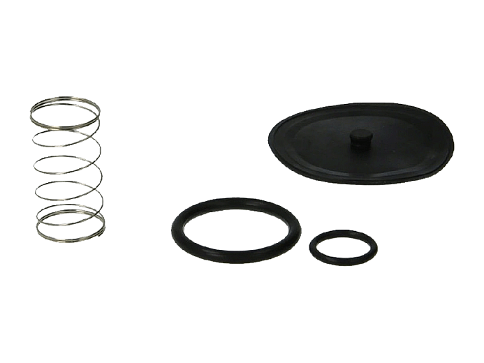 TOURMAX Ремкомплект бензокрана FCK-1