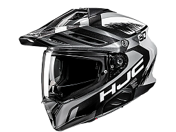 Мотошлем HJC RPHA60 QUID MC5 L