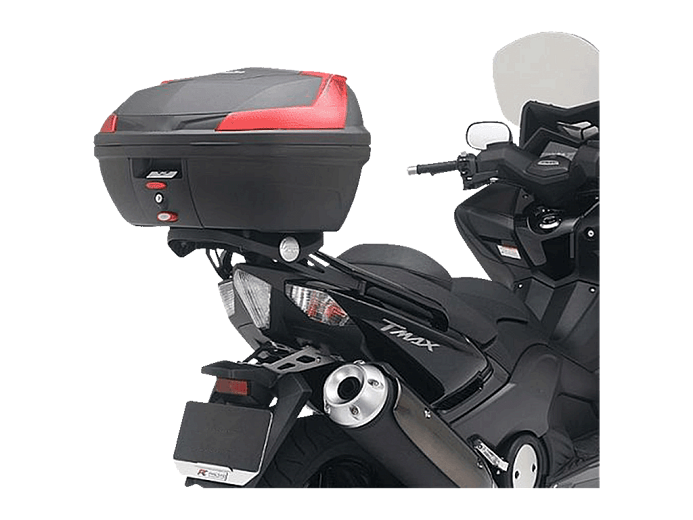 KAPPA Крепеж кофра YAMAHA T-MAX 500/530 08-16  KR2013M