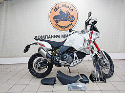 DUCATI DESERT X ABS