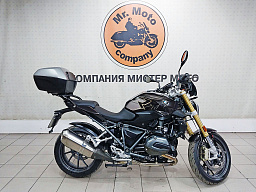 BMW R1200R ABS