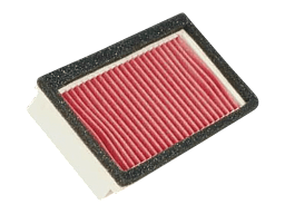 DELO Воздушный фильтр 10 051 862 XTZ 660