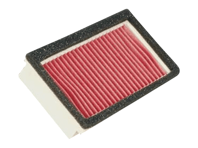 DELO Воздушный фильтр 10 051 862 XTZ 660