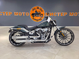 HARLEY-DAVIDSON FXBR1920 ABS