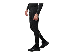 STARKS Брюки COOLMAX Ice-cold мужс.черный M-L