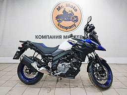 SUZUKI VSTROM650XT ABS