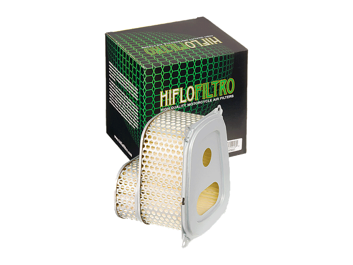 HIFLO Воздушный фильтр HFA3802