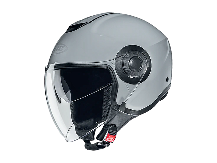 Мотошлем HJC i40N N GRAY XXL