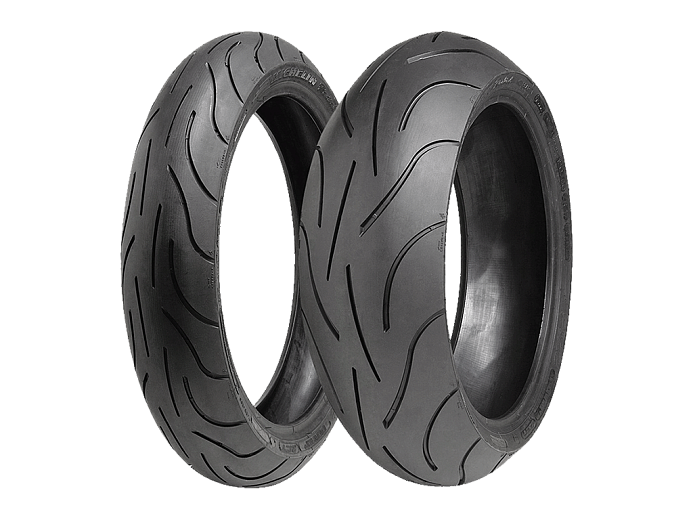 150/60-ZR17 PILOT POWER 2CT R TL (66W)