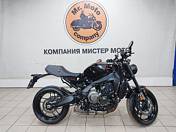YAMAHA XSR 900 ABS