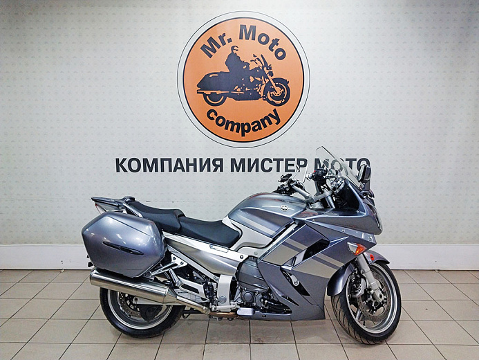 YAMAHA FJR1300A ABS
