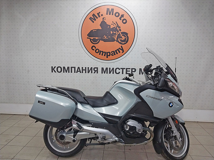 BMW R1200RT ABS