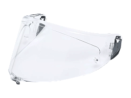 Визор AGV прозрачный RACE 3 E2206