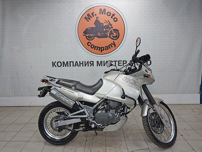 KAWASAKI KLE400