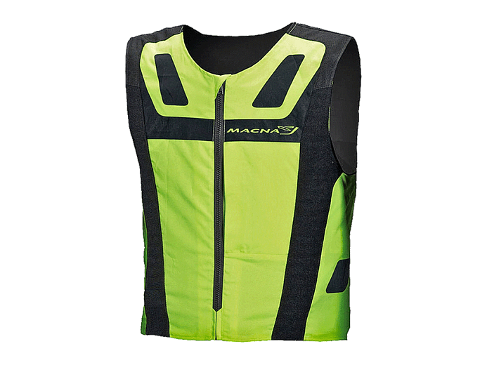 Жилет MACNA VISION 4ALL PLUS M