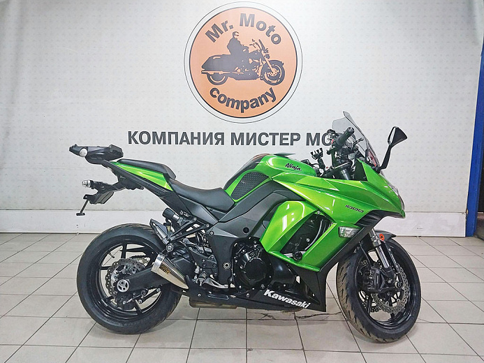 KAWASAKI ZX1000L ABS