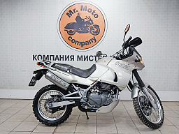 KAWASAKI KLE400