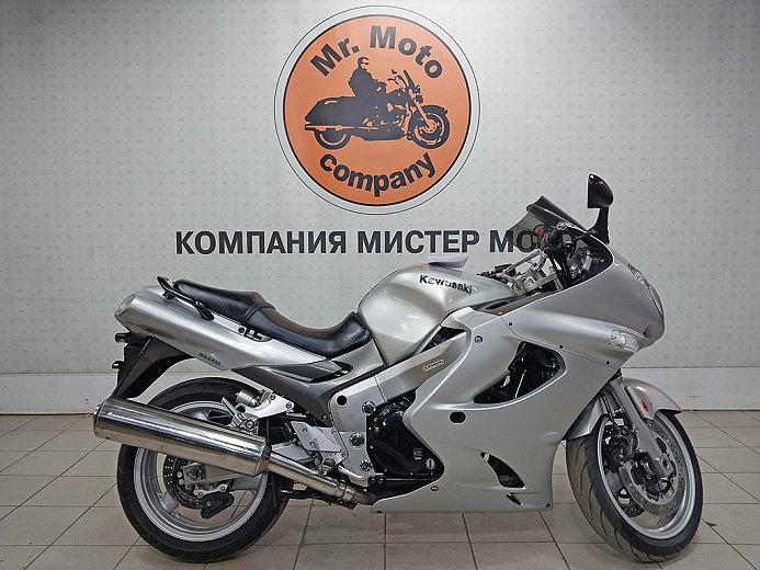 KAWASAKI ZX1200C1