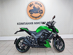 KAWASAKI Z1000-4 ABS