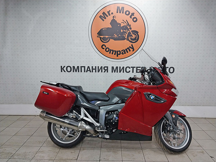 BMW K1300GT ABS
