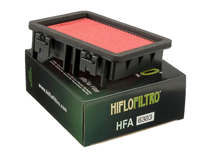 HIFLO Воздушный фильтр HFA6303