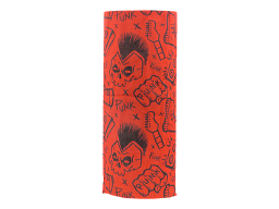 Бафф MADBULL PUNK RED