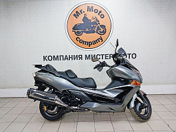 HONDA SILVERWING 600GT ABS
