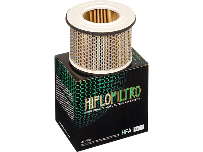 HIFLO Воздушный фильтр HFA4905